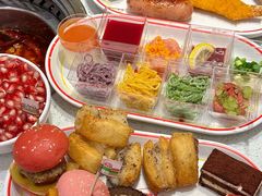 -龍歌自助小火锅(崂山丽达店)