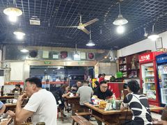 -铜元老码头鳝鱼火锅