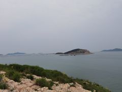 -长岛南北长山旅游景区