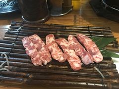 -黑牛の店·和牛烧肉(大悦城店)