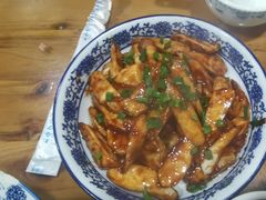 -洞天食府(北大街店)