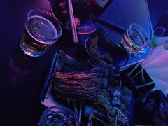 -MOSSO·Liveshow(M3香港广场店)
