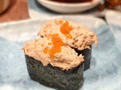 -元气寿司(环球港店)