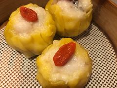 鲜肉烧麦-铭家点心(秦岭路店)