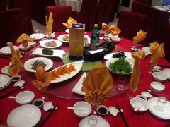 -城北食府(枫林店)