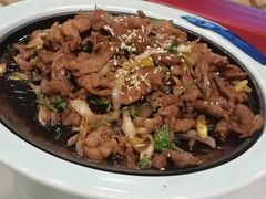 -万荣烤鸭店·北京菜(天坛店)