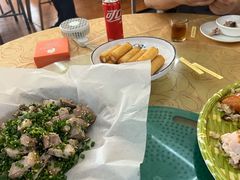 -水乡人家私房菜(逢简店)