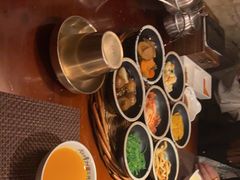 -三代烤肉(保利广场店)