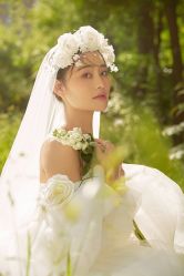 -巴黎新娘婚纱摄影·婚礼策划(嘉定总店)