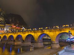 -古城苗家土菜馆(河景餐厅店)