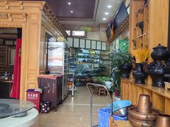 -三锅莊·牦牛肉火锅·香格里拉特色藏餐宴请餐厅(昆明创始店)
