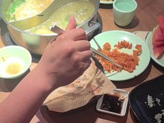 -掂档潮汕牛肉火锅(沈阳万象城店)