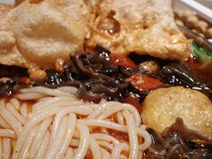 -红鼻子桂林米粉(金唐新光界店)