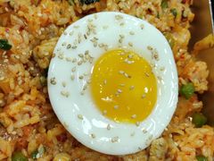 -咕咕站韩国料理(紫金港店)