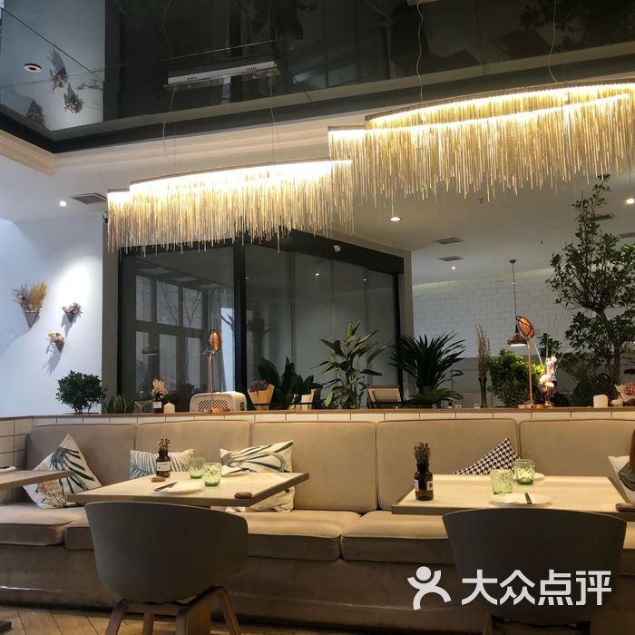 麦记餐厅 hk-diner图片-北京茶餐厅-大众点评网