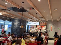 -大师兄·西北小馆(南沙万达广场店)