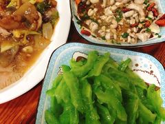 爆炒双脆-如我美食(达道社区店)