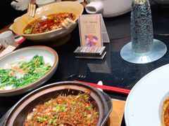 -辛香汇·现炒川菜(淮海路百盛店)