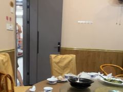 -天天海鲜城·海鲜大排档(新溪店)