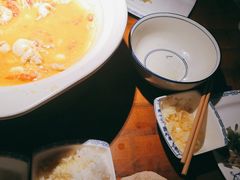 -洞庭土菜小炒馆(易发广场店)