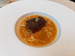 -广州富力丽思卡尔顿酒店·丽轩·粤菜