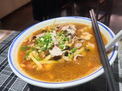 南宁老友粉-八十八粉儿(尚都店)