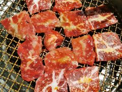 -黑牛の店·和牛烧肉(合生汇店)