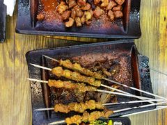 -炉内瓦·瓦片烧烤(明日星城店)