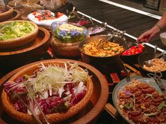 -深圳四季酒店·馥自助餐厅