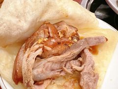 -聚首堂·特色小吃·肘子(什刹海德胜门店)