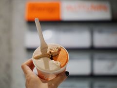 红薯派-Dip in Gelato(富民路店)