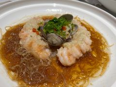 -川粤春天商务餐厅(人民路店)
