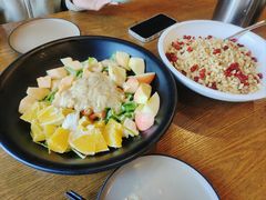 -烤无忌·新疆菜馆(格林威治城店)