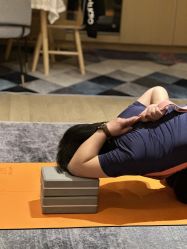 -MK·优璨瑜伽·普拉提