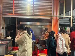 -李字号臭豆腐(总店)