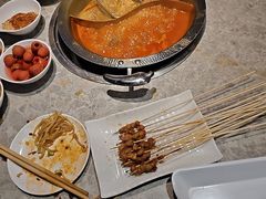 -成都玉林串串香(世纪港湾店)