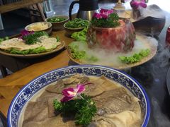 -巴蜀印象火锅(永陵总店)
