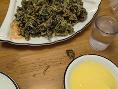 -钰田大院·怀柔地道农家菜·烤虹鳟鱼(雁栖湖店)