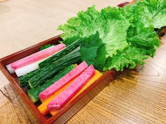 -大壮家原味烤肉(兴华北街店)