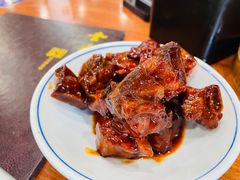 -奎元馆.百年奎元.非遗传承(西湖边的解放路店)