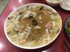 -北大地皖峰饭馆