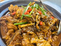 -元银甲·湖北地标美食(汉阳店)