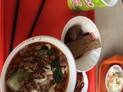 -东方削面(操场城街店)