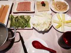 -凯鸽火锅(华林新天地店)