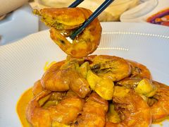 -漢舍川菜馆(国贸商城店)