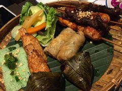 -美奈小馆·越南料理(中航城君尚购物中心店)