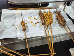 -老黑板筋(顺义总店)