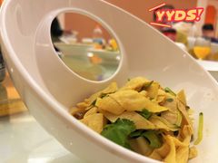 -白金汉爵大酒店-24小时餐厅