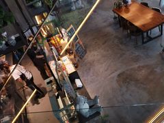 -了不起的考拉咖啡店(高新店)