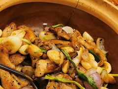 -万荣烤鸭店·北京菜(天坛店)
